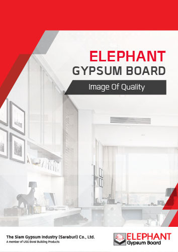 Elephant Gypsum Board Range_2020